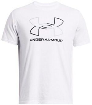 Tričká s krátkym rukávom Under Armour  Gl Foundation Uodate