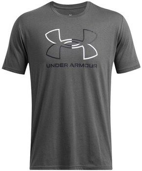 Tričká s krátkym rukávom Under Armour  Gl Foundation Update Ss