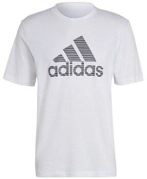 Tričká s krátkym rukávom adidas  Essentials Summer