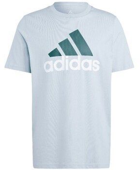 Tričká s krátkym rukávom adidas  IJ8576