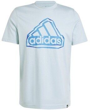 Tričká s krátkym rukávom adidas  Fld Bos Logo