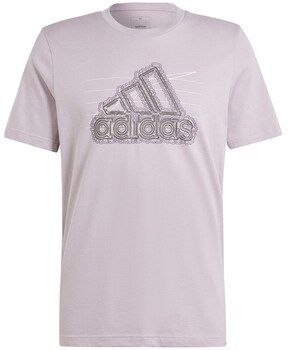 Tričká s krátkym rukávom adidas  Growth Bos T