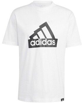 Tričká s krátkym rukávom adidas  Mod Ess T