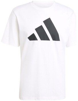 Tričká s krátkym rukávom adidas  Pwr 3 T