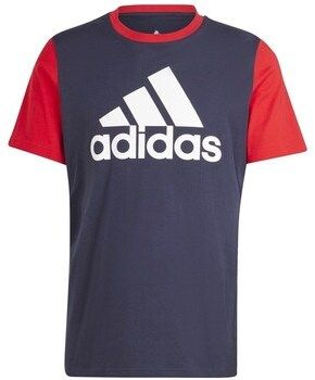Tričká s krátkym rukávom adidas  M Bl Sj T