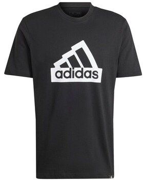 Tričká s krátkym rukávom adidas  Modern Essentials Graphic