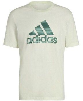 Tričká s krátkym rukávom adidas  HE6760