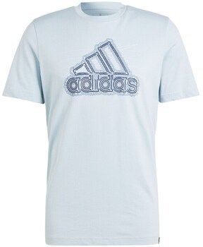 Tričká s krátkym rukávom adidas  Growth Bos T
