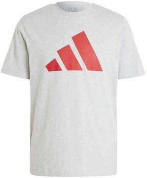 Tričká s krátkym rukávom adidas  Pwr 3 T