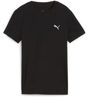Tričká s krátkym rukávom Puma  Her Tee