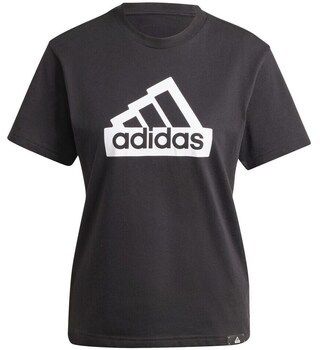 Tričká s krátkym rukávom adidas  Modern Essentials Graphic
