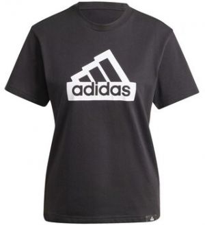 Tričká s krátkym rukávom adidas  Modern Essentials Graphic