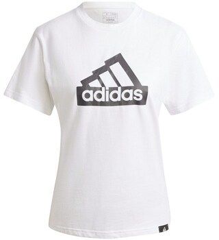 Tričká s krátkym rukávom adidas  W Mod Ess T