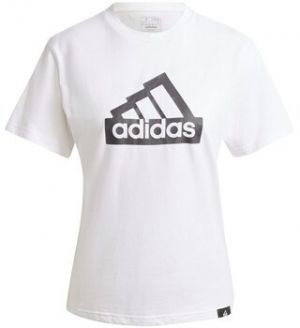 Tričká s krátkym rukávom adidas  W Mod Ess T