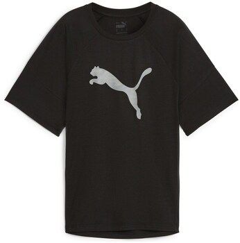 Tričká s krátkym rukávom Puma  Evostripe Graphic Tee