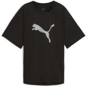 Tričká s krátkym rukávom Puma  Evostripe Graphic Tee