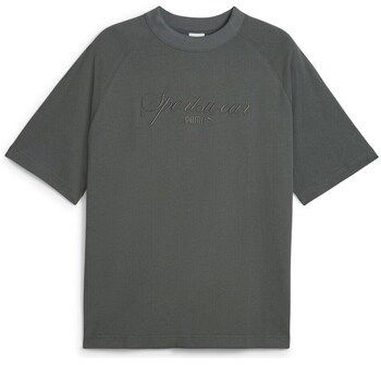 Tričká s krátkym rukávom Puma  Classics Tee