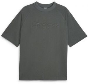 Tričká s krátkym rukávom Puma  Classics Tee
