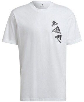 Tričká s krátkym rukávom adidas  M Q4 Bl T