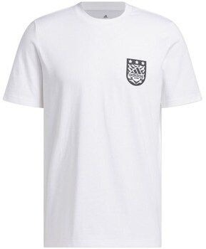Tričká s krátkym rukávom adidas  M Xpress G T