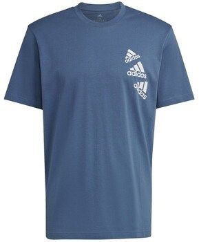 Tričká s krátkym rukávom adidas  M Q4 Bl T