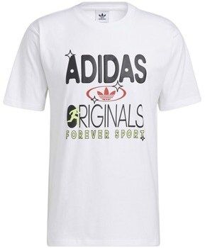 Tričká s krátkym rukávom adidas  Og Forever Spor