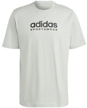 Tričká s krátkym rukávom adidas  M All Szn G T