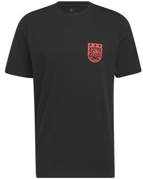 Tričká s krátkym rukávom adidas  M Xpress G T