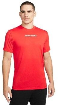 Tričká s krátkym rukávom Nike  M Nk Df Tee Db Nk Pro