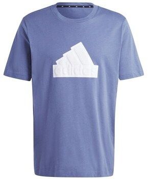 Tričká s krátkym rukávom adidas  Fi Bos Reg T