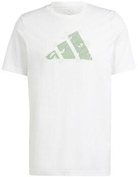 Tričká s krátkym rukávom adidas  AEROREADY