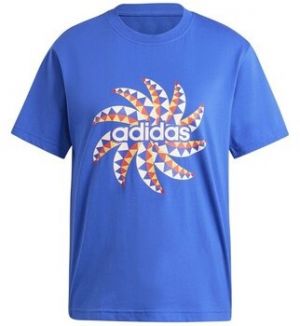 Tričká s krátkym rukávom adidas  Farm Gfx