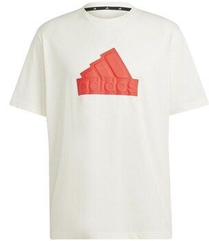 Tričká s krátkym rukávom adidas  M Fi Bos Reg T