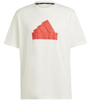 Tričká s krátkym rukávom adidas  M Fi Bos Reg T