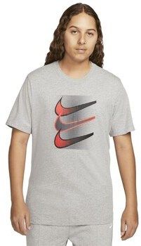 Tričká s krátkym rukávom Nike  M Nsw Tee 12mo Swoosh