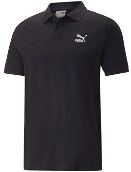 Tričká s krátkym rukávom Puma  Classics Polo