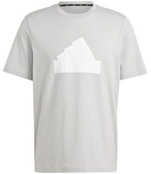 Tričká s krátkym rukávom adidas  Fi Bos Reg T