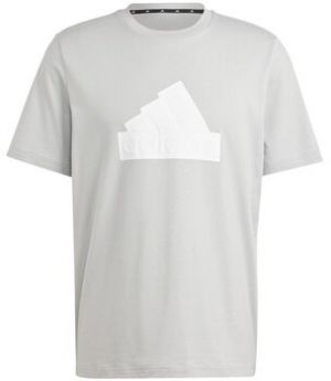 Tričká s krátkym rukávom adidas  Fi Bos Reg T