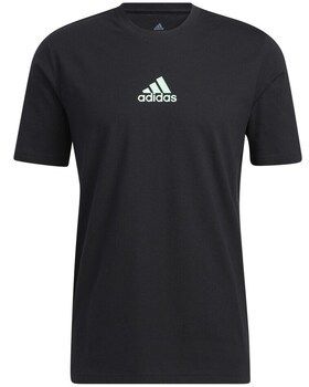 Tričká s krátkym rukávom adidas  M Ill Icon