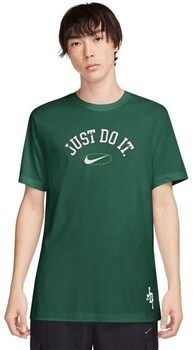 Tričká s krátkym rukávom Nike  6 Jdi