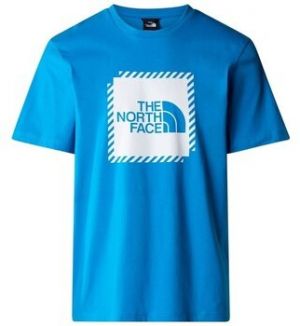 Tričká s krátkym rukávom The North Face  Biner Graphic 2 Tee Tnf