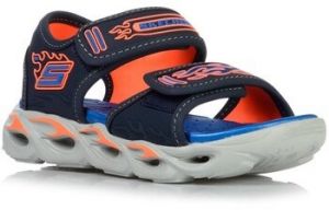 Sandále Skechers  Thermo splash Heat-flo