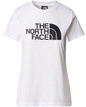 Tričká s krátkym rukávom The North Face  Easy Tnf