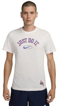 Tričká s krátkym rukávom Nike  6 Jdi