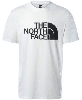 Tričká s krátkym rukávom The North Face  Half Dome Tee