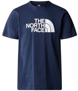 Tričká s krátkym rukávom The North Face  Easy Tee Tnf