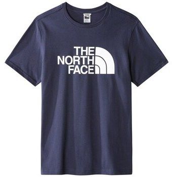 Tričká s krátkym rukávom The North Face  Half Dome Tee E Tnf