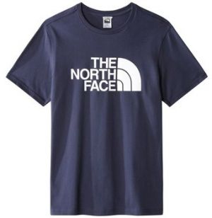 Tričká s krátkym rukávom The North Face  Half Dome Tee E Tnf