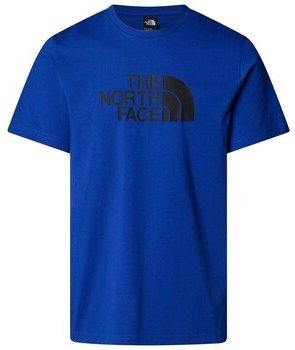 Tričká s krátkym rukávom The North Face  Easy Tnf