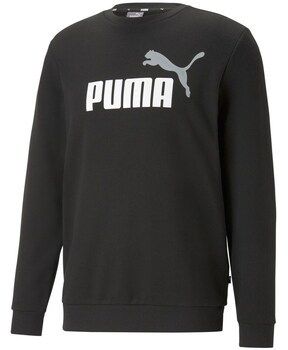 Mikiny Puma  Ess+